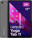 Tablet Lenovo Yoga Tab 11 128 GB 4 GB RAM, sivý