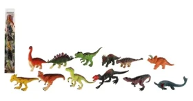 TEDDIES Dinosaury
