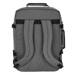 Cestovný batoh do lietadla CabinZero Classic 44L Original Grey