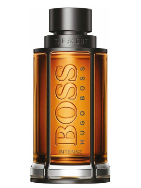 Hugo Boss Boss The Scent EDT ml