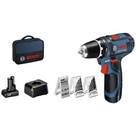 BOSCH GSR 12V-15