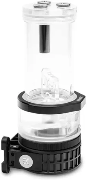 EKWB EK-Quantum Kinetic TBE 200 D5 PWM D-RGB / s D5 pumpou / Acetal (3831109818381)