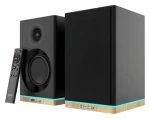 Blaupunkt BS60BK čierna / Reproduktor / 2.0 / 2x 30W / HDMI ARC / Optický vstup (BS60BK LED)