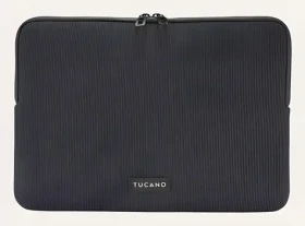 Tucano Colore2 čierna / Puzdro na notebook / 13 "-15" (BFC21314-BK)