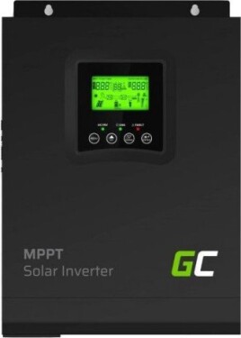 Green Cell INVSOL01 solárny invertor
