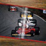 Formule 1: Legendy