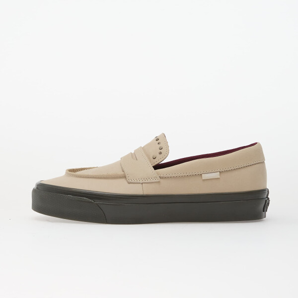 Tenisky Vans LX Loafer 53 Hardware Turtledove EUR 43