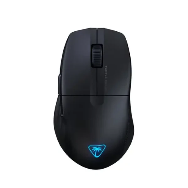 Turtle Beach Pure Air čierna / bezdrôtová optická herná myš / 26000 DPI / USB prijímač + Bluetooth + kábel (TBM-1102-05)
