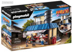 PLAYMOBIL 70668 Naruto Ichiraku Ramen Shop