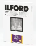 Ilford MG RC DL 25M (24 x 30.5 cm) / 50 listov / čiernobiely fotografický papier / saténový (HAR1180541)