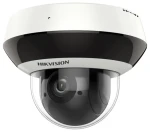 HIKVISION DS-2DE2A404IW-DE3/W(C0)(S6)(C) / IP kamera / PTZ / 4 Mpix / zoom 4X / IR 20 m / Wi-Fi / mikrofón (DS-2DE2A404IW-DE3/W(C0)(S6)(C))