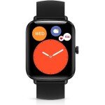 Niceboy WATCH Lite 3 / Chytré hodinky / 1.69 LCD / Bluetooth 5.0 / IP68 / Android amp; iOS (watch-lite-3)