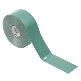 Weidmüller 1161750000 THM ET S7 300-1 TU tlačiareň pre popisovacie systém Druh montáže: nalepenie Potlačiteľná plocha: 22.60 x 103 mm tyrkysová Počet markerov:; 1161750000