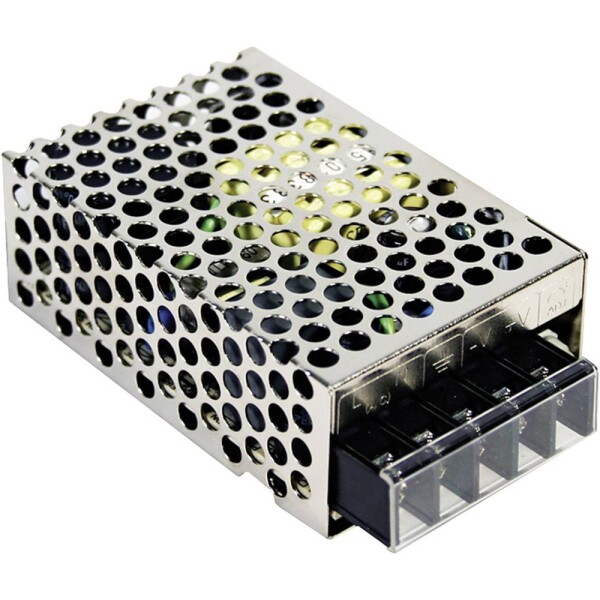 MEAN WELL RS-25-3.3 spínaný zdroj 20 W; RS-25-3.3
