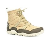 Xero Shoes Alpine Irish cream W dámske zimné barefoot topánky 39 EUR