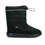 Froddo UP G3160249 Black zimné barefoot snehule 32 EUR