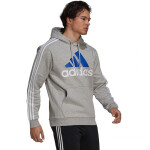 Mikina adidas Mens Essentials Hoodie GV5249 men