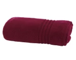 Froté uterák Kira 50x100 cm, bordeaux%