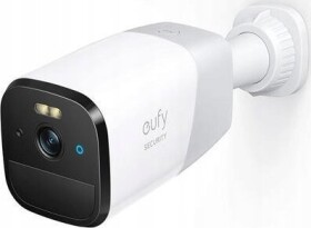 D-Link Eufy 4G LTE Starlight Camera - Netzwerk-Uberwachungskamera - Aussenbereich, Innenbereich - wetterfest - Farbe (Tag&Nacht) - 2K - Audio - drahtlos - 4G