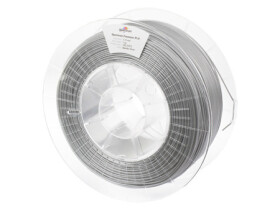 Spectrum PLA filament Silver Metallic 1,75 mm 0,5 kg
