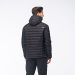 Pánska bunda Carson M 92800326451 - Hi-Tec XL