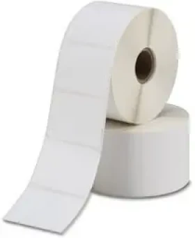 ZEBRA Z-Select 2000T papierové etikety TT 102 x 51mm (4 rolky) / 2740ks / 4 rolky (880134-050)