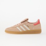 Tenisky adidas Handball Spezial Lt W Blush Pink/ Off White/ Semi Flash Red EUR 36