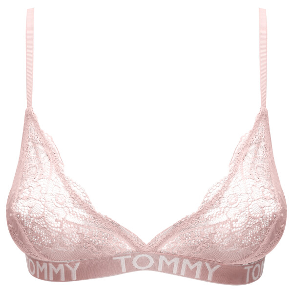 Dámska nevystužená podprsenka UW0UW00549-699 - Tommy Hilfiger S