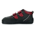 Beda Sydney celoročné členkové barefoot topánky (BFN 170060/W/M/NUB/NL/OK/GR) 26 EUR