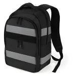 Dicota Reflective 25 l čierna / Batoh na notebook / do 15.6" / reflexné prvky / vodeodolný (P20471-03-V2)