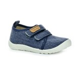 D.D.Step DDStep Royal Blue C086-61763A barefoot tenisky 31 EUR