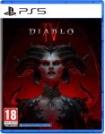 Activision Blizzard Diablo IV, PlayStation 5 - Game