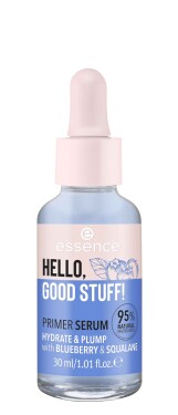 Essence Hello, Good Stuff Hydratačné Podkladové Sérum
