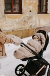 T-TOMI Fusak Beige