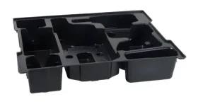 BOSCH Vložka pre L-BOXX 136/pre GDR, GDS, GDX 14,4/18 V-LI Professional (1600A002VC)