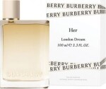 Burberry Her London Dream - EDP 100 ml