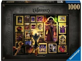 Ravensburger Villainous Jafar