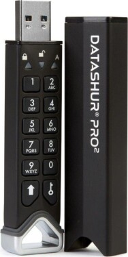 IStorage datAshur Pro 2, 32 GB (IS-FL-DP2-256-32)