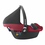 Maxi-Cosi Pebble Pro i-Size Essential Red / autosedačka / od narodenia do 12 mesiacov (0-13 kg | do 75 cm) (8799701120MC)