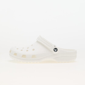 Tenisky Crocs Classic White EUR 39-40