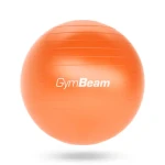 Fitlopta FitBall 85 cm - GymBeam (oranžová) (30209-1-orange)