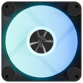 APNX FP1- R 120 PWM ARGB čierna / 120 mm / 500-1600RPM / 108.88 CFM / 39.6 dB (APF3-PF11227.11)