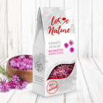 Jedlé kvety chrp 10 g 100% prírodné - Love Natur - Love Nature - Love Nature