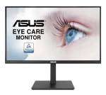 27" Asus VA27AQ čierna / IPS / WQHD 2560 x 1440 / 16:9 / 1 ms / 350 cd / 1000:1 / VGA + HDMI + DP / repro (90LM06G1-B01171)