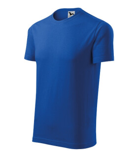 Element unisex tričko kráľovská modrá 3XL