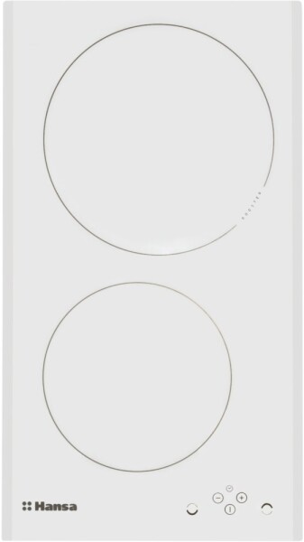 Hansa Hansa indukcijas virsma