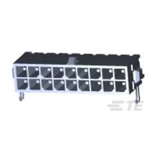 TE Connectivity 4-794625-8 1 ks Tape; 4-794625-8