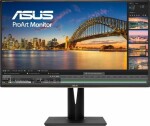 32 Asus ProArt PA329C čierna / LED / 3840x2160 / IPS / 16:9 / 5ms / 1000:1 / 400 cd-m2 / HDMI + DP + USB / VESA (90LM02CC-B02370)