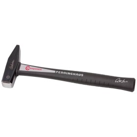 Peddinghaus Carbotec 5039990400 zámočnícke kladivo 520 g 290 mm DIN 1041; 5039990400