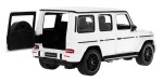 RASTAR Auto na diaľkové ovládanie R / C Mercedes Benz G63 Rastar 1:14